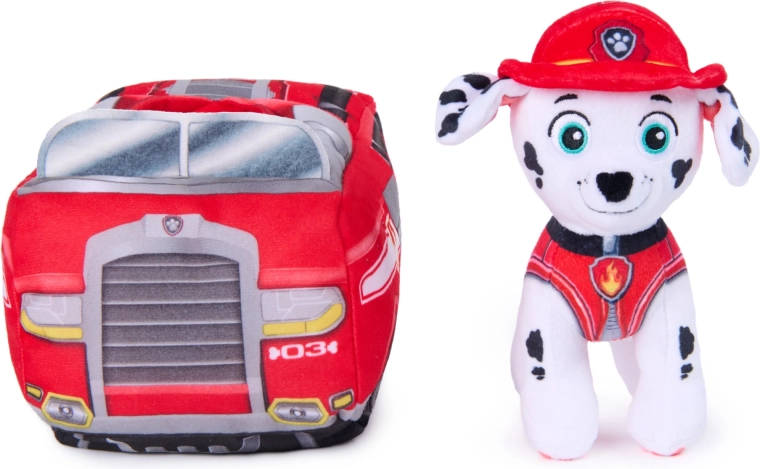 Ideaal voor PAW PATROL-fans