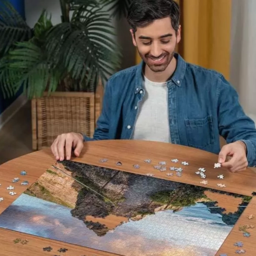 Premiumkwaliteit van Ravensburger