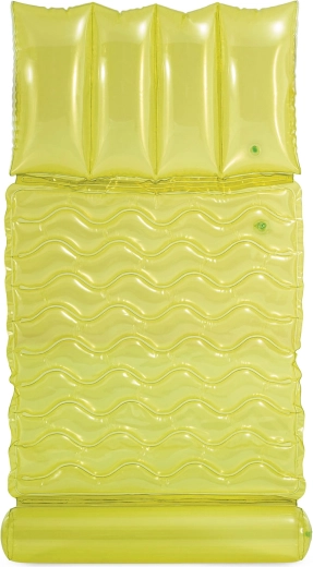 Duurzaam PVC 0,3 mm met meerdere luchtkamers