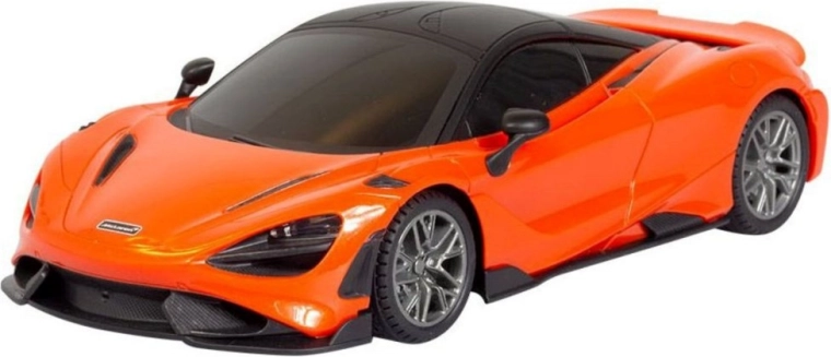 Iconisch McLaren 765LT-design en LED-verlichting