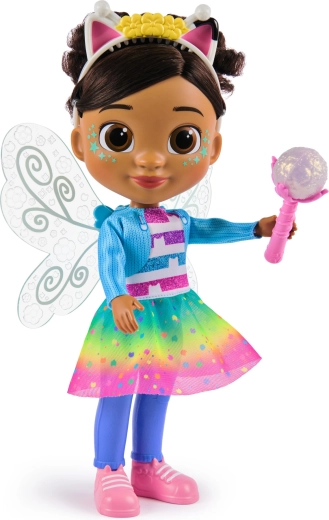 Feeënaccessoires voor fantasierijk spelen
