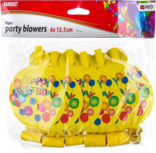 Verjaardagsdesign Happy Birthday