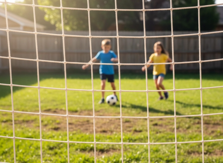 Stevige en duurzame constructie