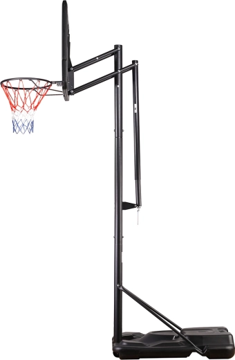 Stabiele basis met wieltjes