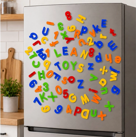 Magnetische bevestiging
