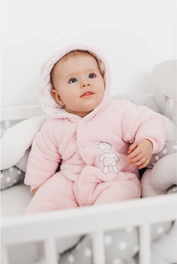 Makkelijk aan- en uitkleden en verschonen