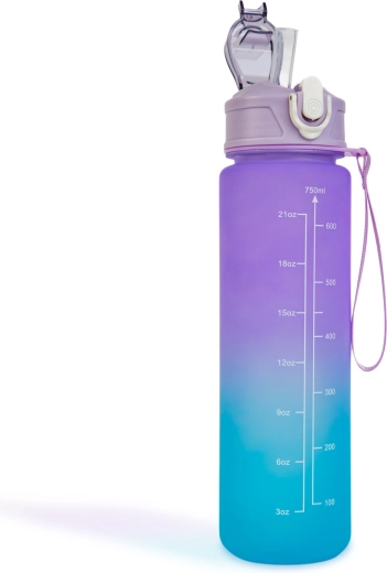 Inhoud 750 ml
