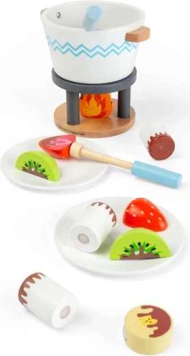 Realistisch koken en serveren