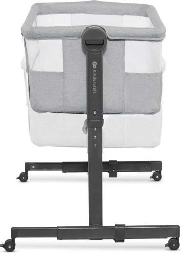 Perfecte afstelling op je bed