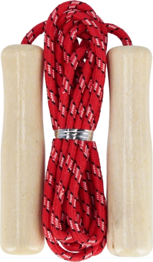 Duurzaam gevlochten touw