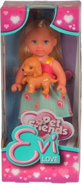 Ideale grootte voor poppenhuizen (12 cm)