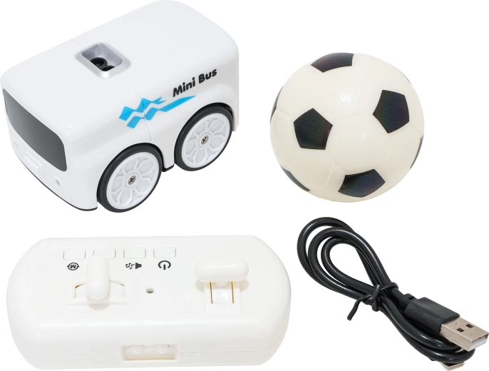 Slimme sensoren en obstakelvermijding