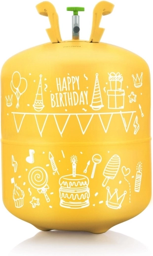 Eenvoudig en veilig opblazen