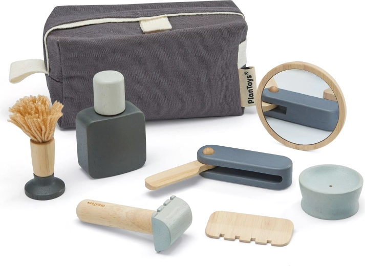 Kinderscheerset PlanToys
