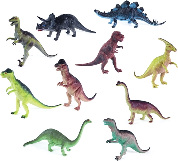 Dunisaurus 25 - 35cm - 1st