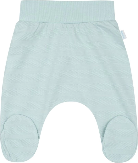 Comfort en warmte voor kleine voetjes