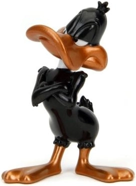 Glanzende verzamelafwerking