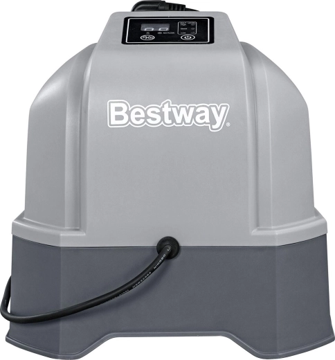 Programmeerbare 24-uurs timer