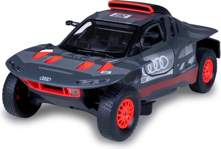 Metalen DieCast-carrosserie