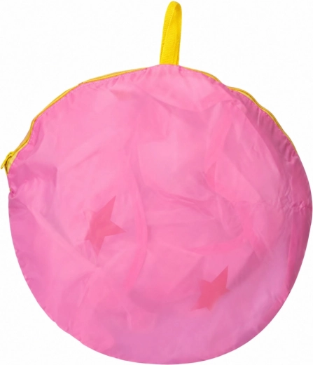 Voor in de kamer en in de tuin + draaghoes