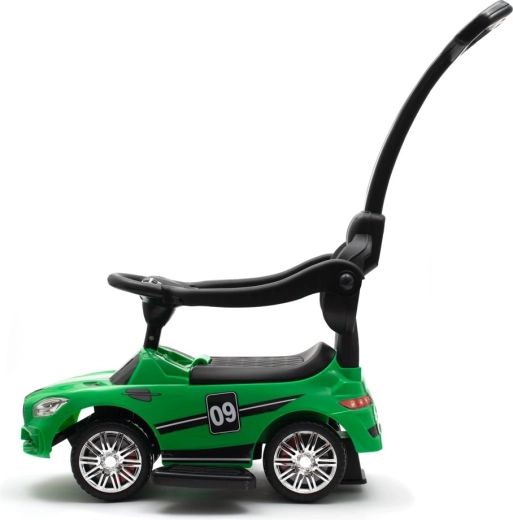 Veiligheid op de eerste plaats