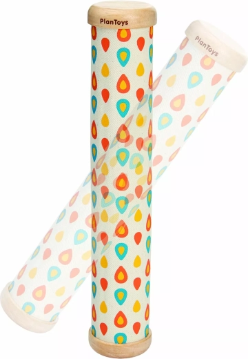 Ecologische en veilige productie van PlanToys