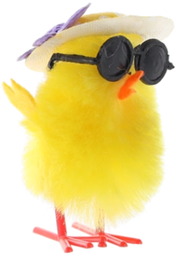 Speelse look die direct de aandacht trekt