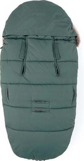 Universele bevestiging en eenvoudige regeling