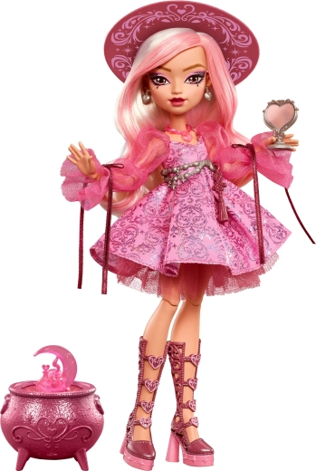 Monster High Carina Song-pop (26 cm)