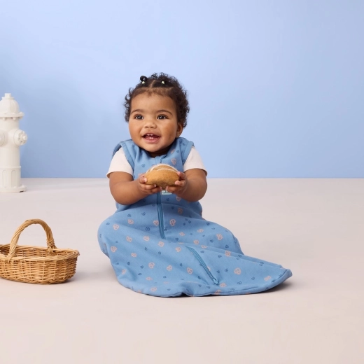 Tweewegrits voor gemakkelijk verschonen