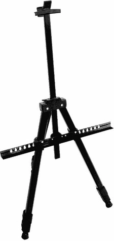 Lichte metalen constructie
