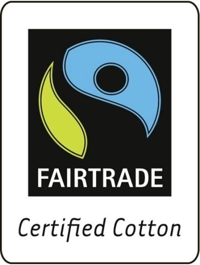 Katoen met Fairtrade-certificering