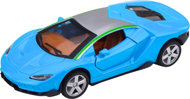 Licht- en geluidseffecten