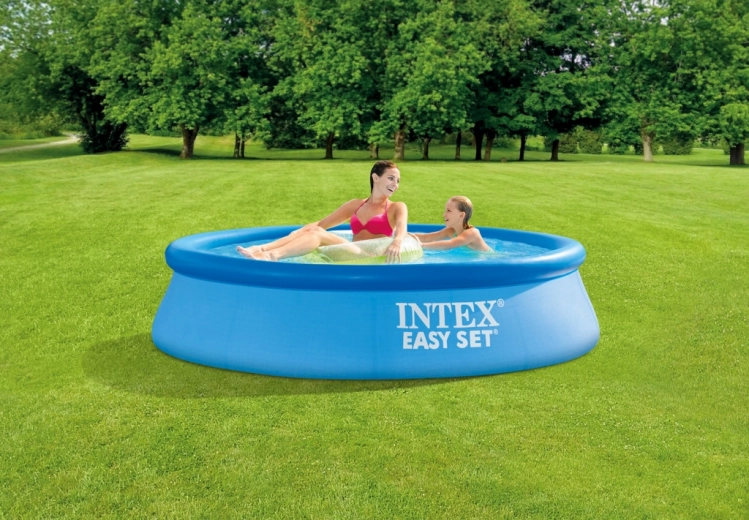 Voor familieplezier in de tuin