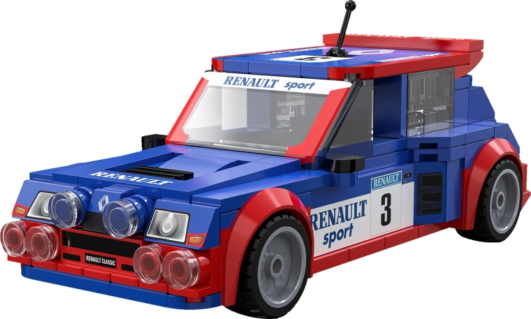 Geweldig cadeau in een elegante verpakking