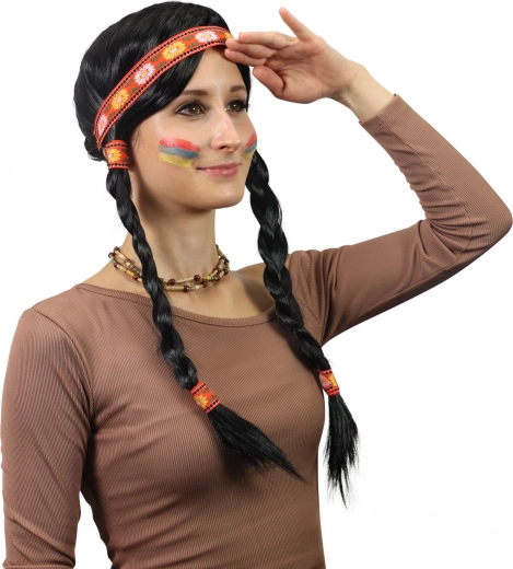 Ideaal voor carnaval en themafeesten