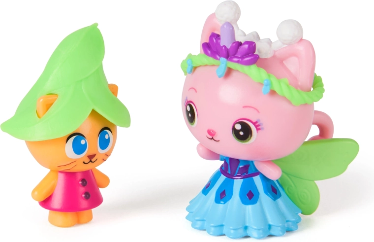 Compact en verzamelbaar