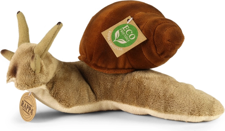 Zachte pluche om te knuffelen en als decoratie