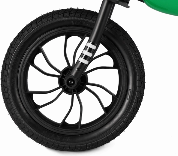 12-inch luchtbanden