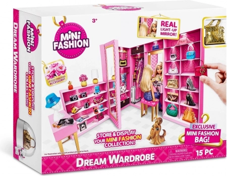 droomgarderobe mini fashion
