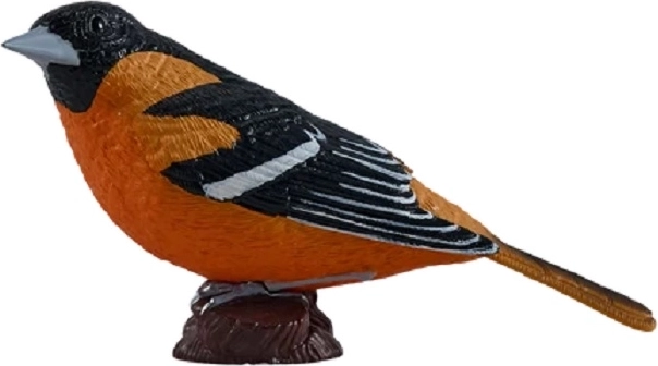 Mojo wielewaal