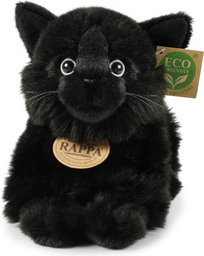 Eco friendly vulling van gerecyclede materialen