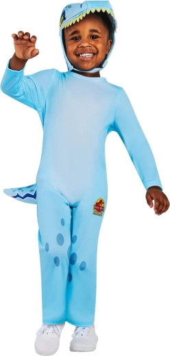 Eenvoudig aan te trekken en complete set