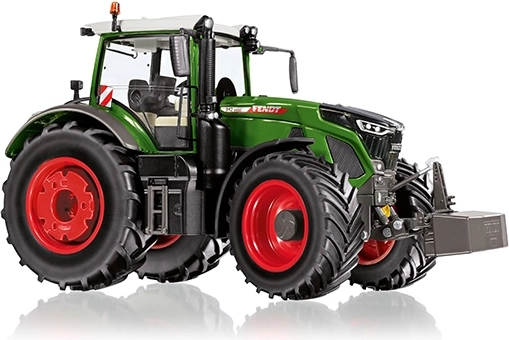 Wiking tractor Fendt 942 Vario