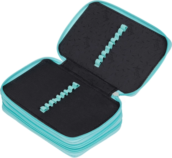 Elastische lussen ook voor dikke potloden en stiften