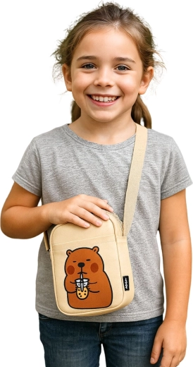 Verstelbare band voor comfortabel dragen