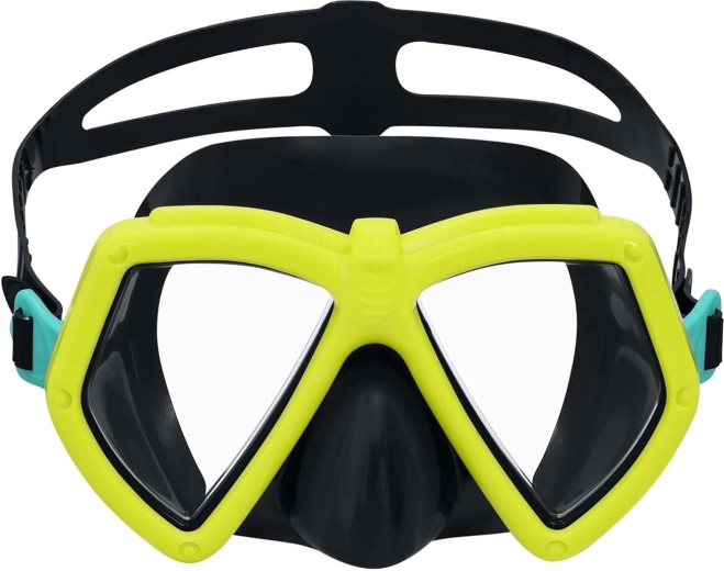 Universele maat en latexvrije uitvoering