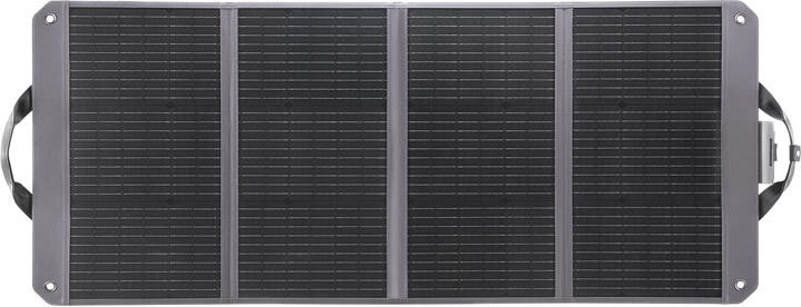 Draagbaar zonnepaneel 120 W ZIGNES voor DJI Power