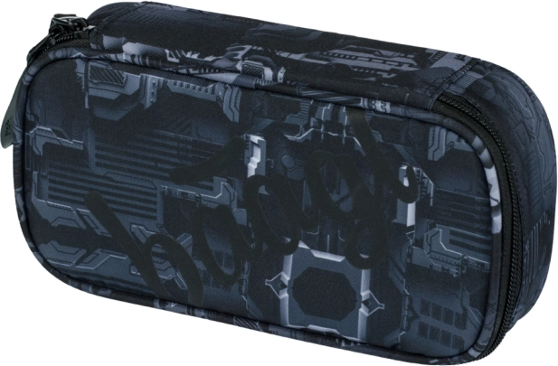 Školní penál etue Baagl Technic