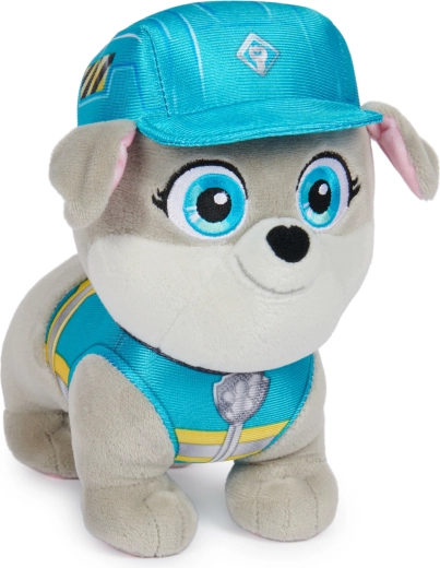 Getrouwe look uit PAW Patrol: Rubble & Crew